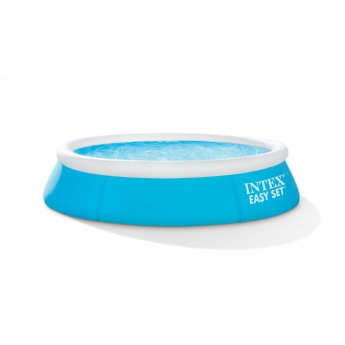 Бассейн надувной INTEX Easy Set 28101, 183×51 см, от 3 лет