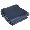 Тент для каркасного бассейна INTEX METAL FRAME 28083 457см
